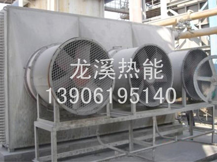 導熱油散熱器